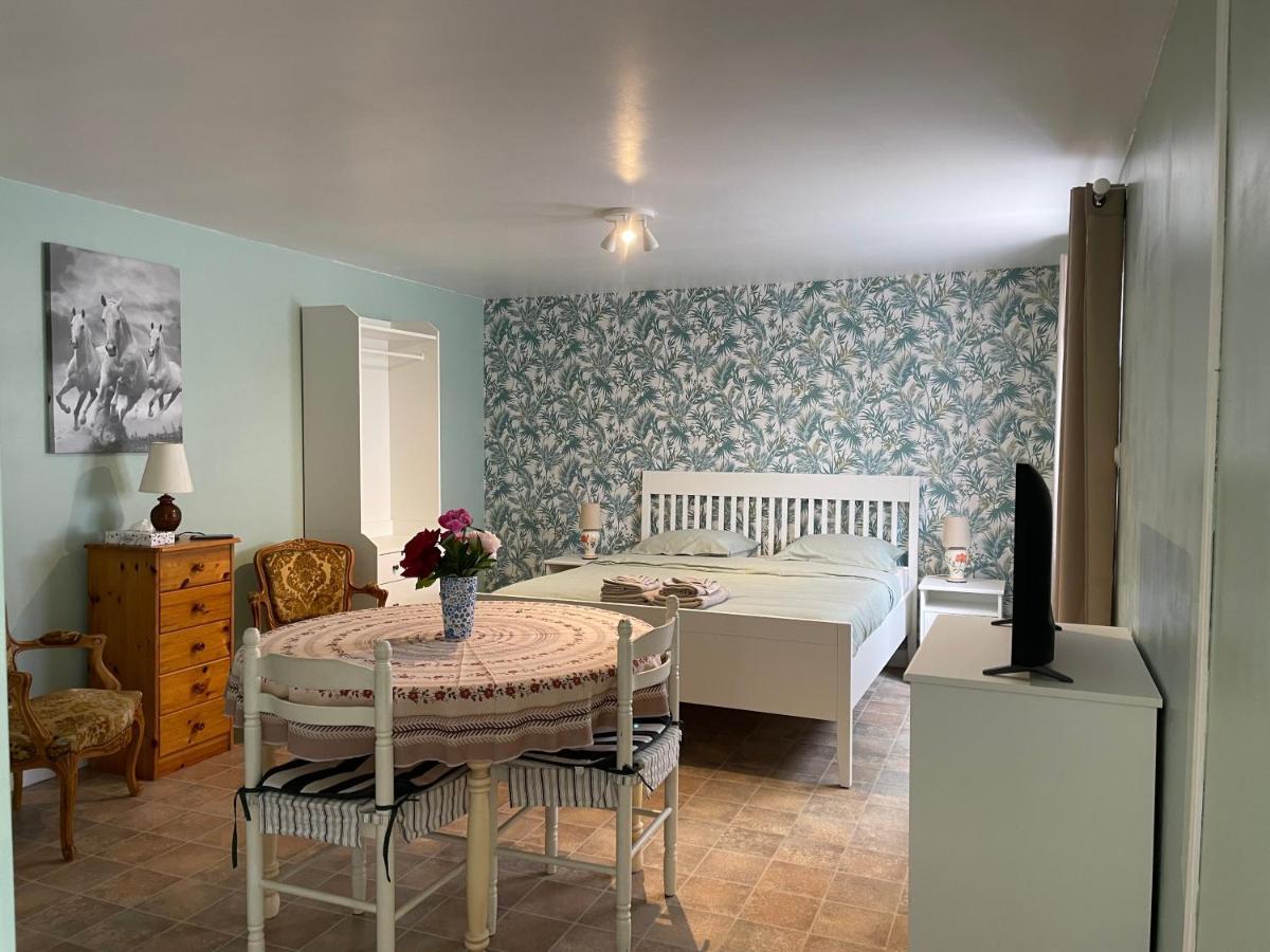Bed and Breakfast Chambre Independante Lalinde Zewnętrze zdjęcie