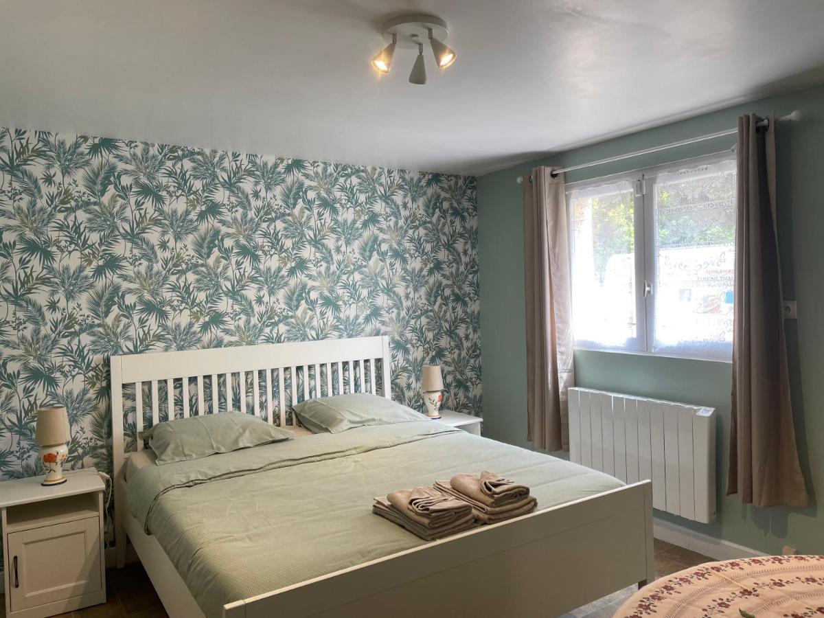 Bed and Breakfast Chambre Independante Lalinde Zewnętrze zdjęcie